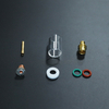 WP9 Tig Pistolet de sudare Set de piese de uzură pentru accesorii pistolului
