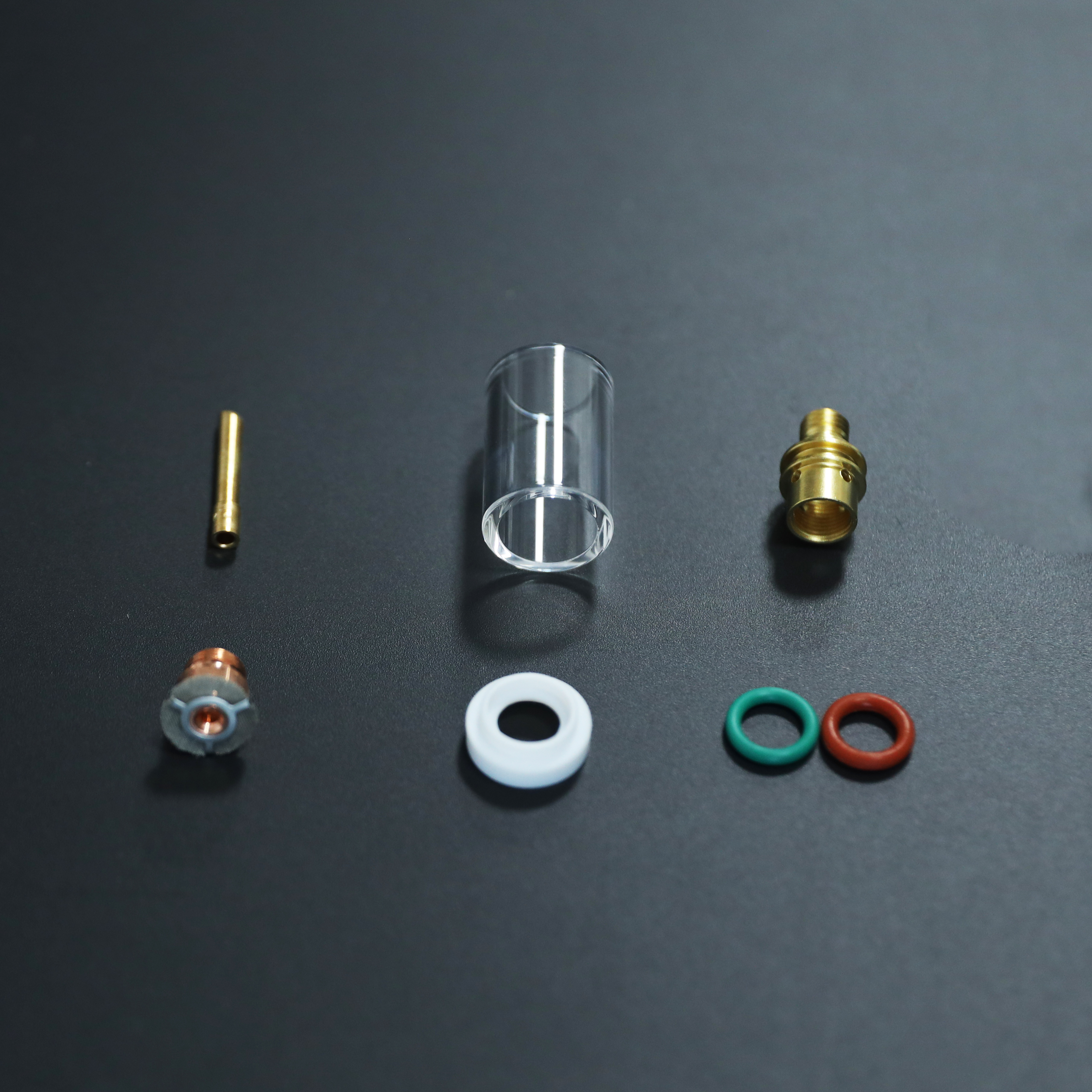 WP9 Tig Welding Torch Gun Accessories Wear Parts Kit