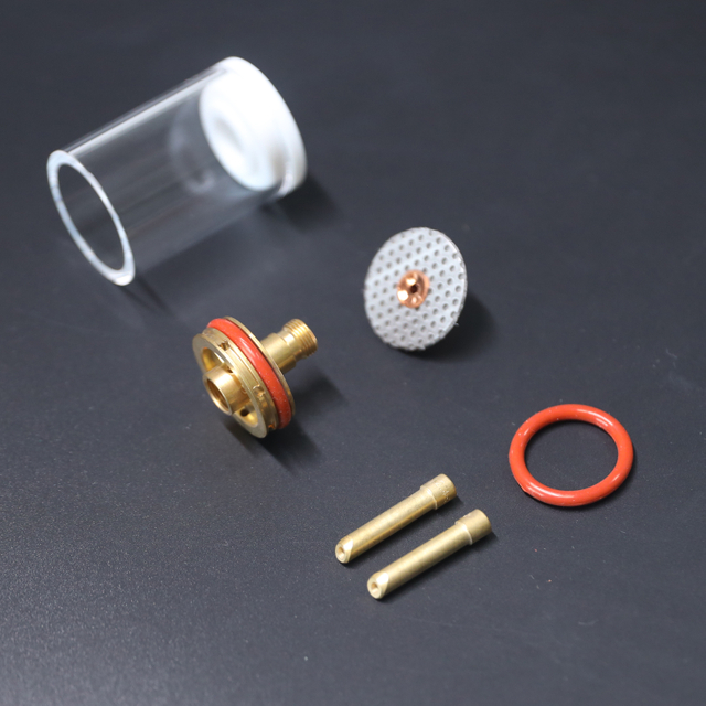 WP26 বড় চালনি গ্লাস আনুষঙ্গিক কিট