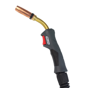MB401D Water Cooled Mig Welding Torch - Changzhou Inwelt