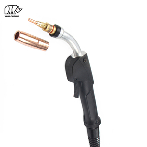 TR300 Mig zv&aacute;rac&iacute; hor&aacute;k chladen&yacute; plynom/vzduchom - Changzhou Inwelt