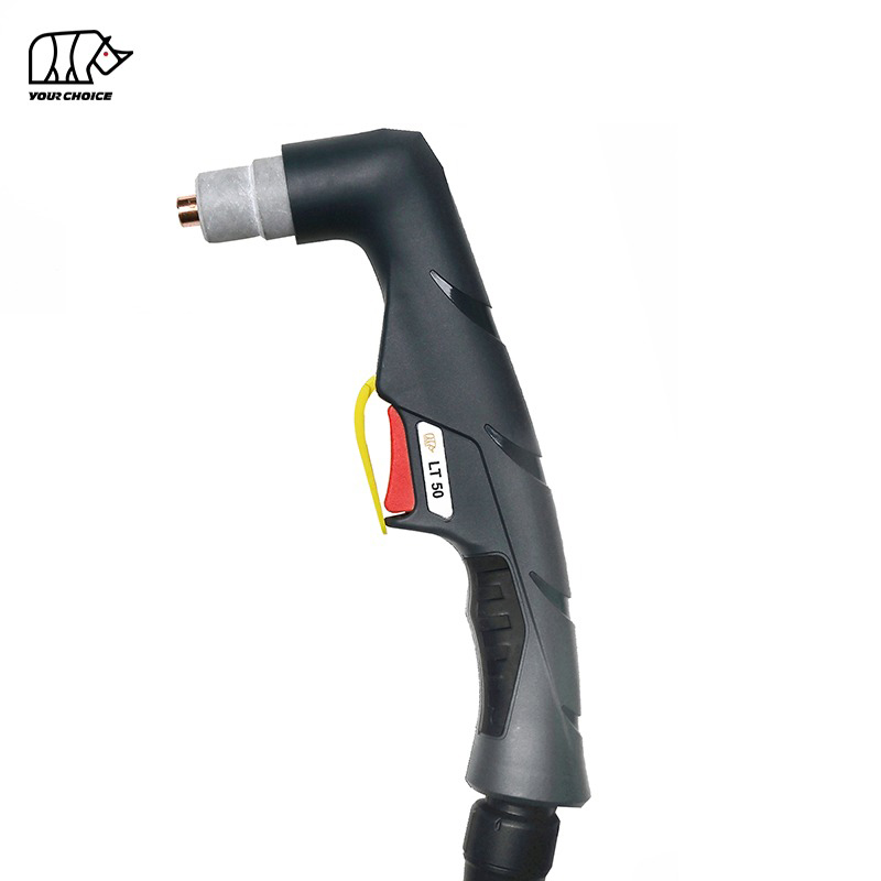 LT50 प्लाज्मा काट्ने मशाल