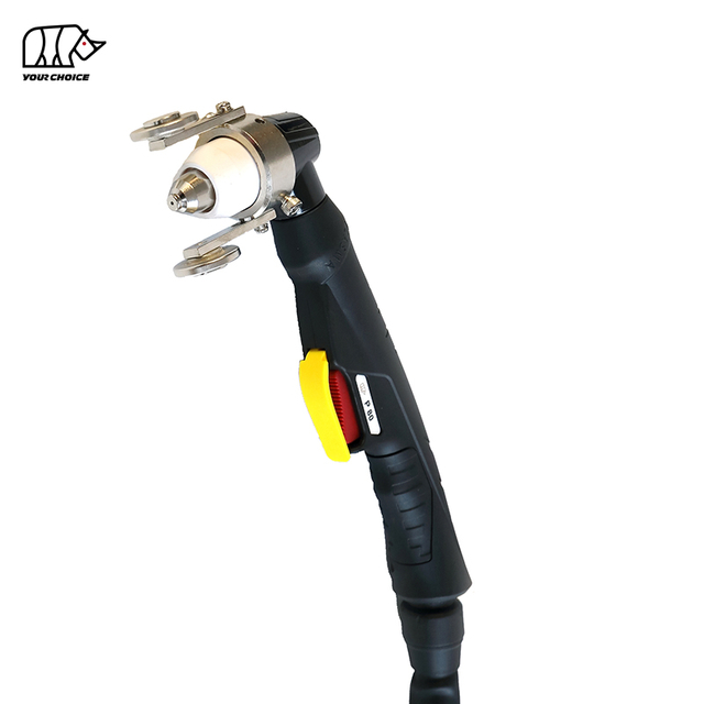 P80 plazminio pjovimo degiklis