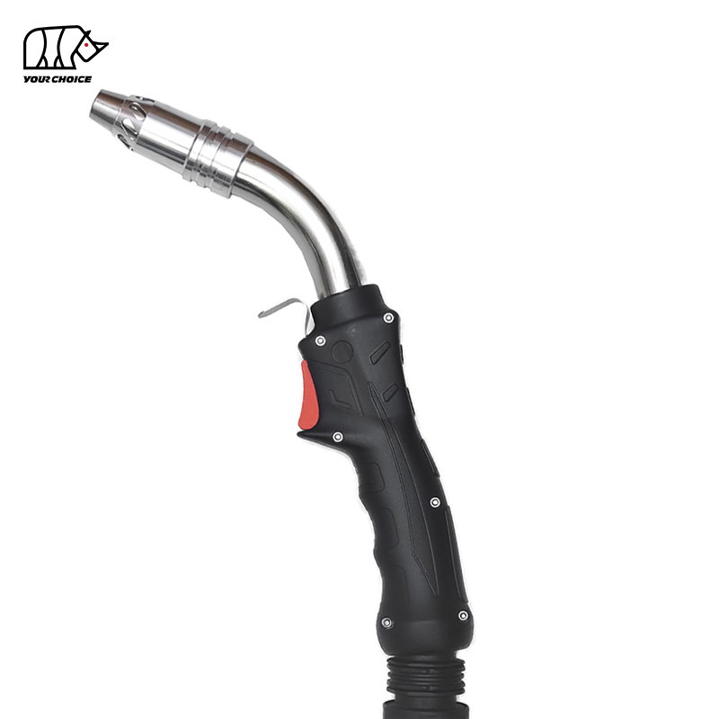 Fume Extraction MIG Welding Gun FE340 Buy MIG Welding Torch, Fume