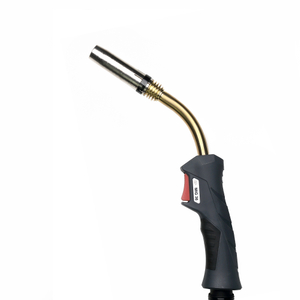 China Inwelt MB36AK MIG Welding Torch Welding Guns for Welding Machine 