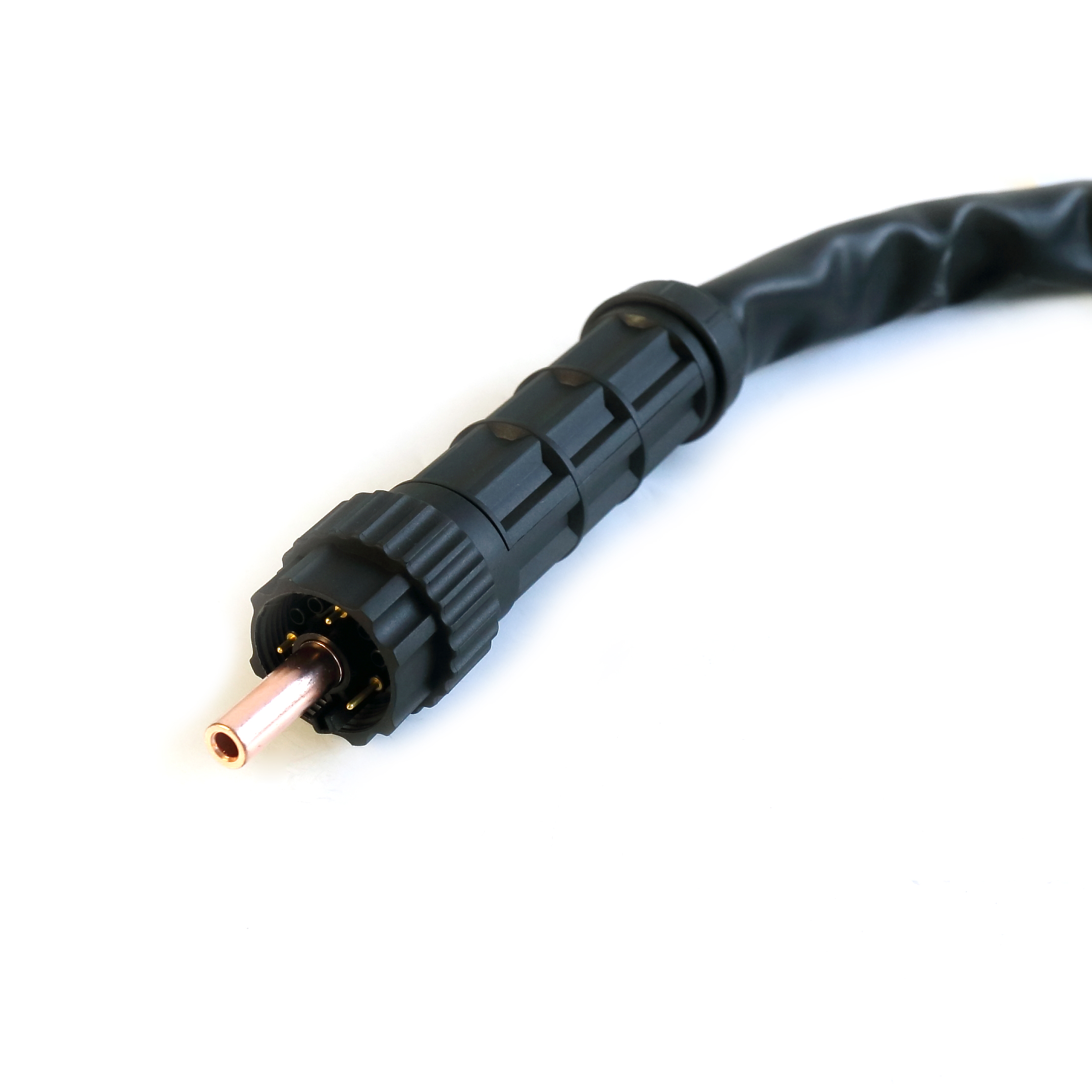 LTM141 Plasma Cutting Torch For 140A Plasma Cutter Machines 