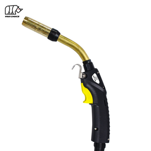 Mỏ h&agrave;n MIG BND400 - Inwelt