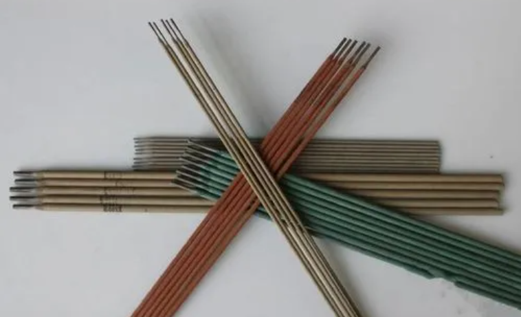 Choosing the wrong welding rod will greatly affect the welding effect