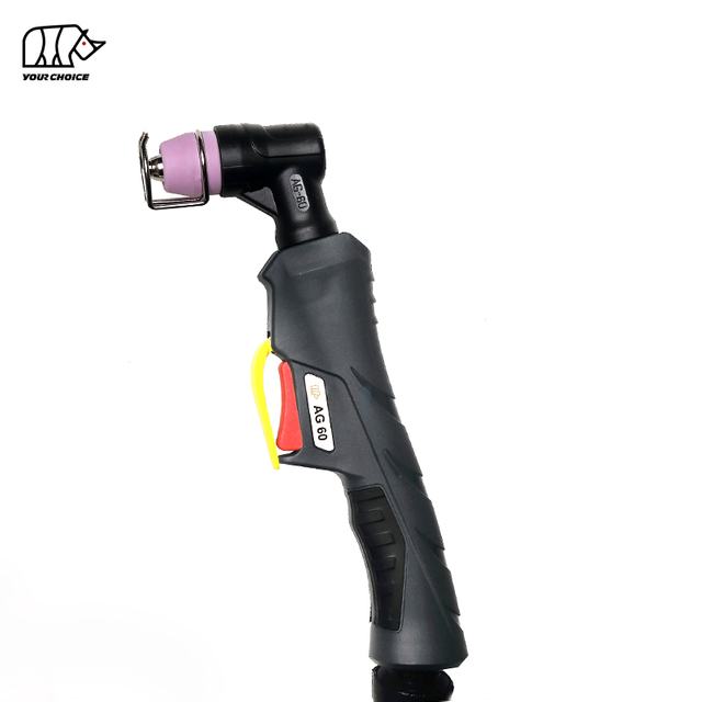 AG60 AIR PLASMA CUTTER GUN