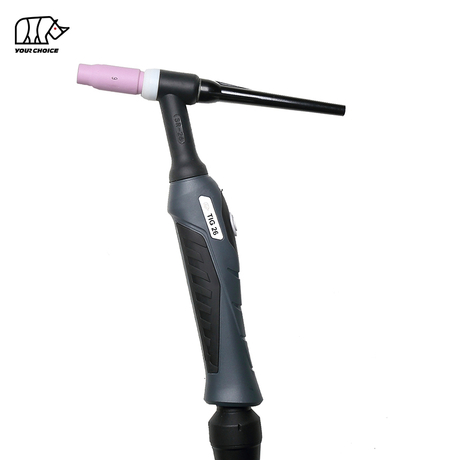 Antorcha de soldadura TIG WP26