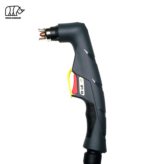 IPT40 Plasma Secans Facem Gun - Changzhou Inwelt