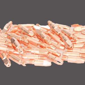 15AK 24KD 36KD គ្រឿងបរិក្ខារប្រើប្រាស់ MIG Torch Spare Parts Welding Accessories
