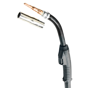 PSF505 Gas Cooled Mig Welding Torch - Changzhou Inwelt
