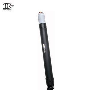 140ए प्लाज्मा कटर मशीनों के लिए एलटीएम141 प्लाज्मा कटिंग टॉर्च 