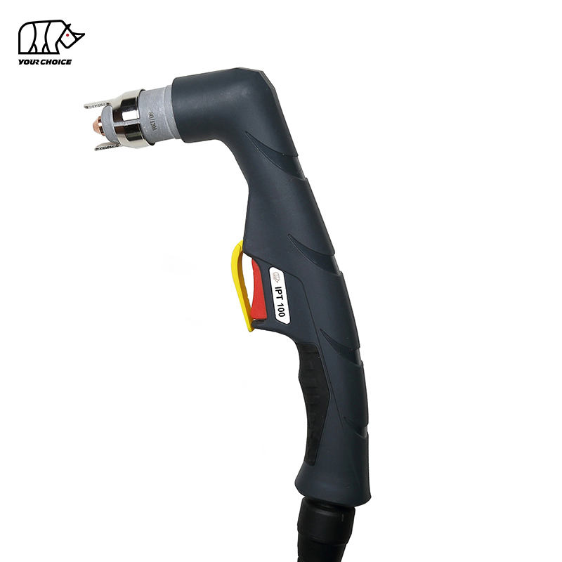 IPT100 공기 플라즈마 절단 토치 - Changzhou Inwelt