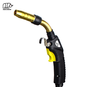 BND300 MIG Welding Torch - Inwelt