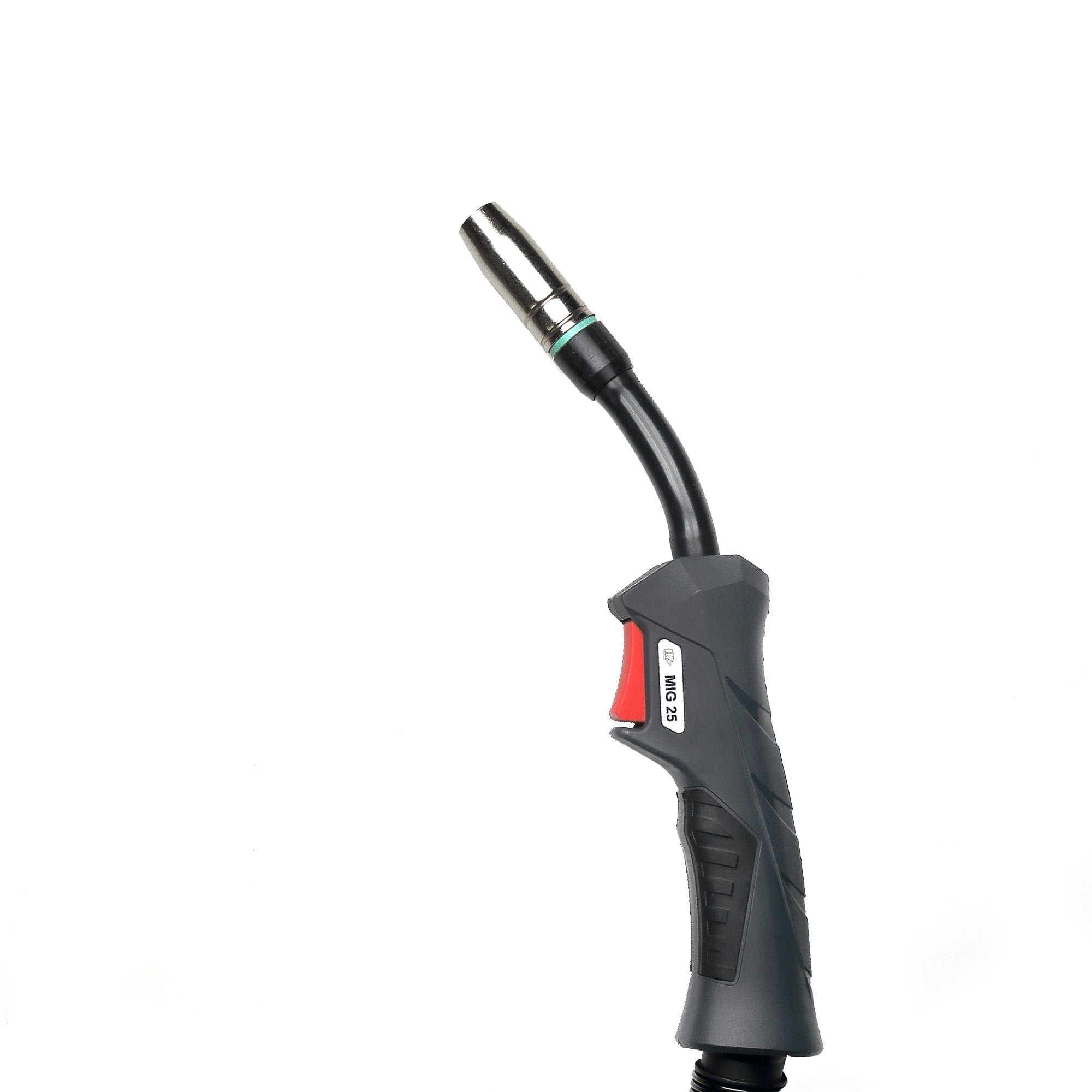 China Manufacturer MB25 Euro MIG Welding Torch