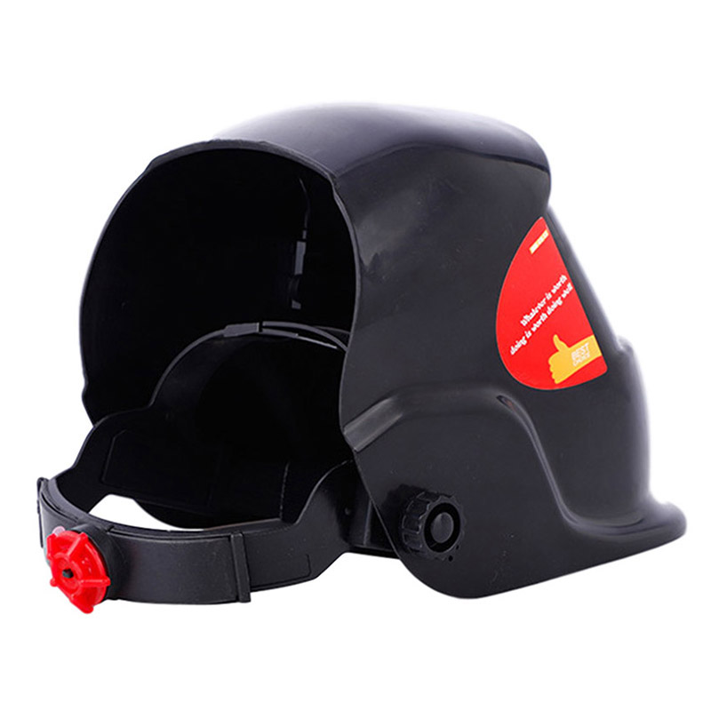 IW2020 Auto Darkening Welding Helmet - Changzhou Inwelt