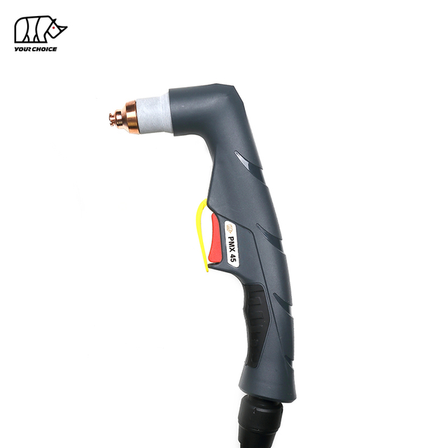 Đ&egrave;n pin cắt plasma PMX45