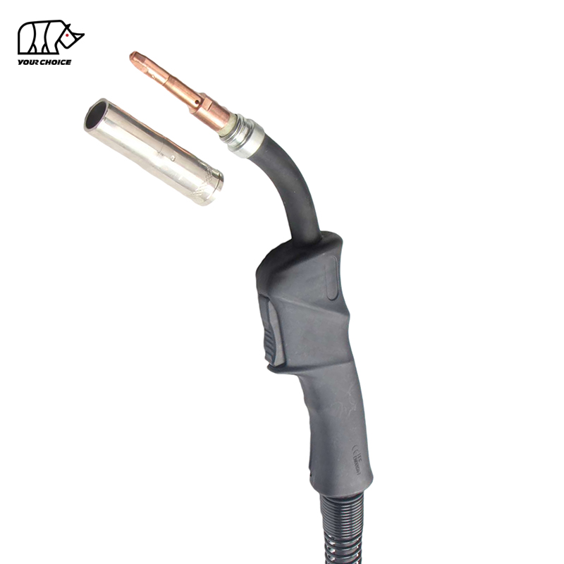 PSF250 Gas refrigeratum Mig Welding Facem - Changzhou Inwelt