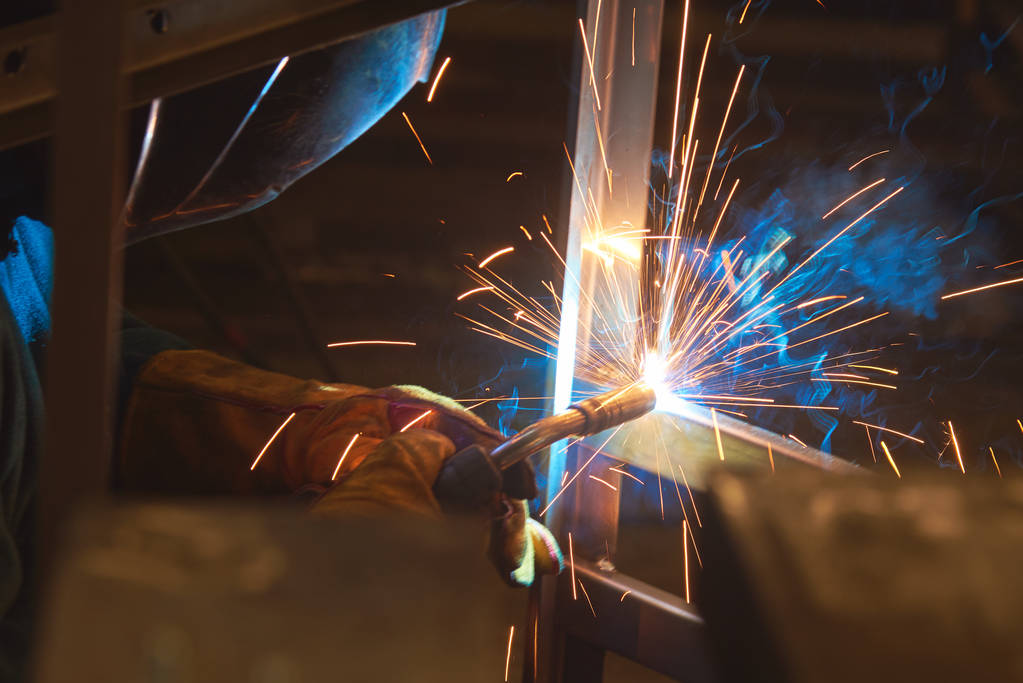 &iquest;Funcionan los extractores m&oacute;viles de humos de soldadura?