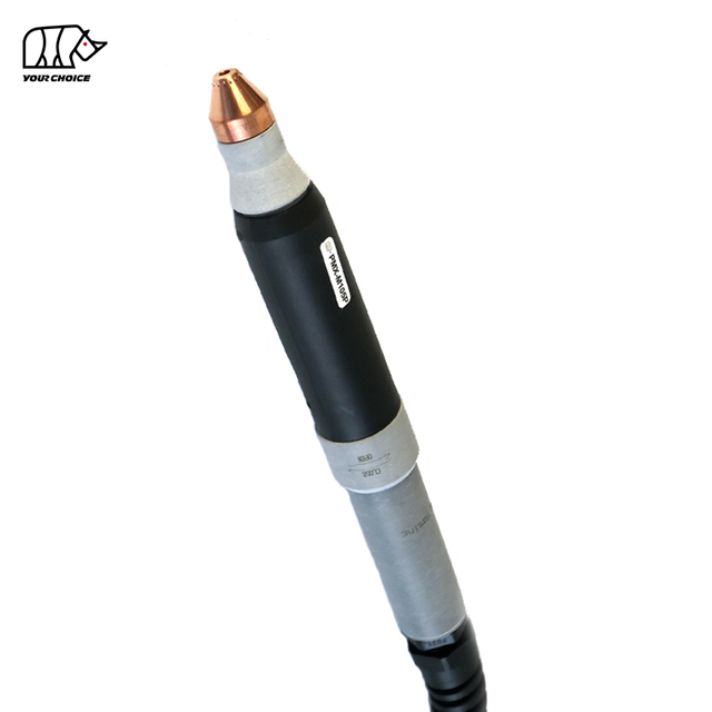 PMX-M105 Plasma sny fakkel