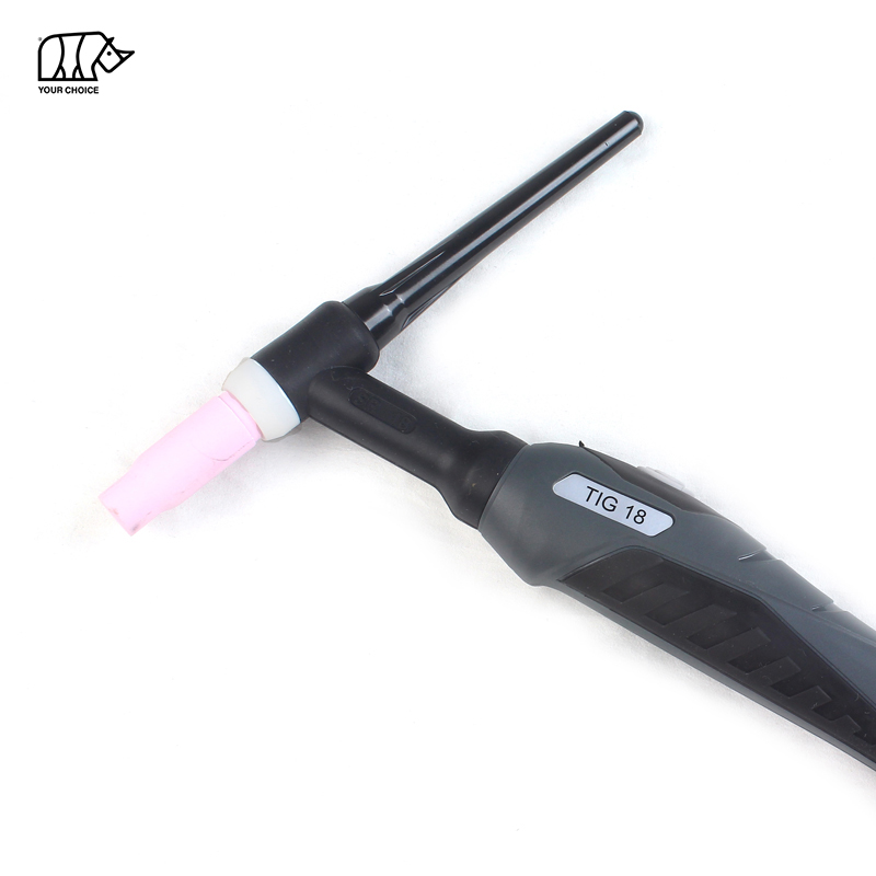 &Icirc;nțelegerea elementelor de bază ale unei pistolețe de sudare TIG