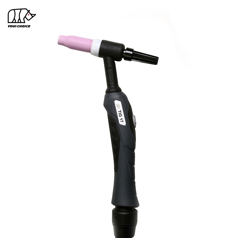 Dominando a soldagem de precis&atilde;o: um guia abrangente para usar a tocha WP17 Tig