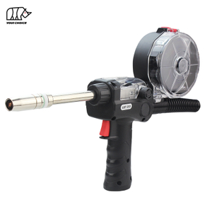 Plinom hlađeni plamenik za zavarivanje LB250 MIG