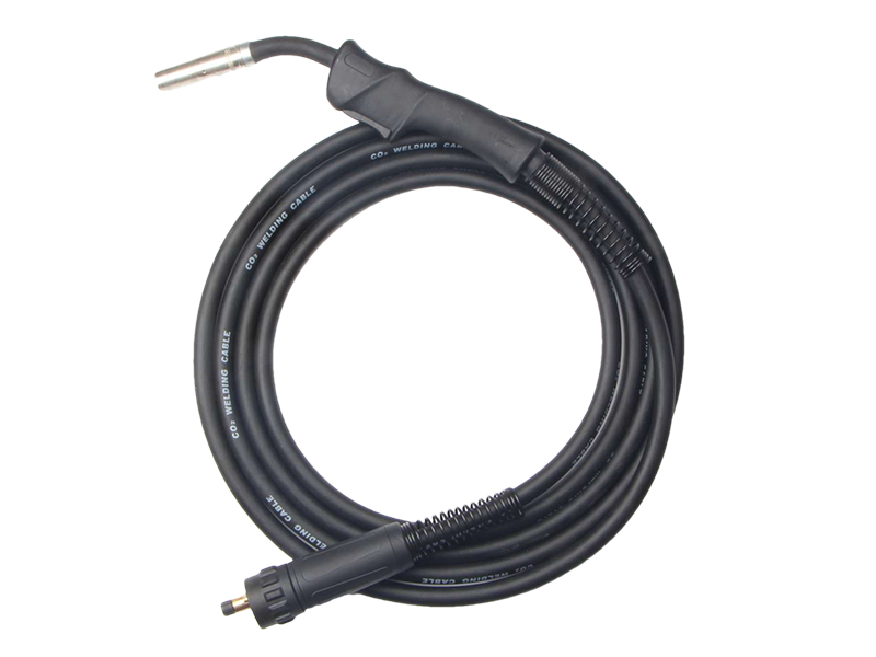 Torcia per saldatura Mig raffreddata a gas PSF405 - Changzhou Inwelt