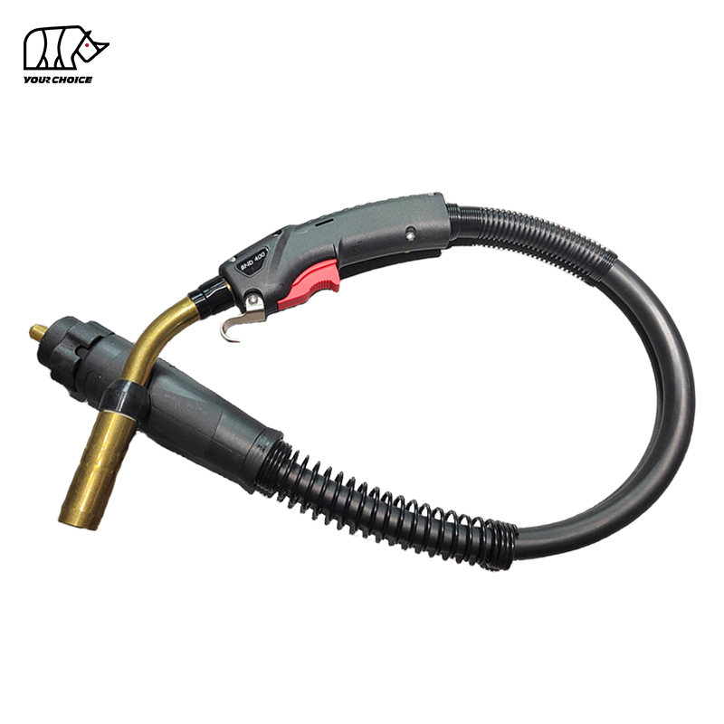 BND300 MIG वेल्डिंग मशाल - Inwelt