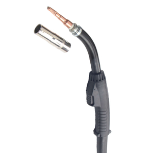 PSF405 Gas Cooled Mig Welding Torch - Changzhou Inwelt