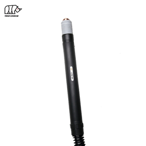 LTM101 plazmav&aacute;g&oacute; zsebl&aacute;mpa