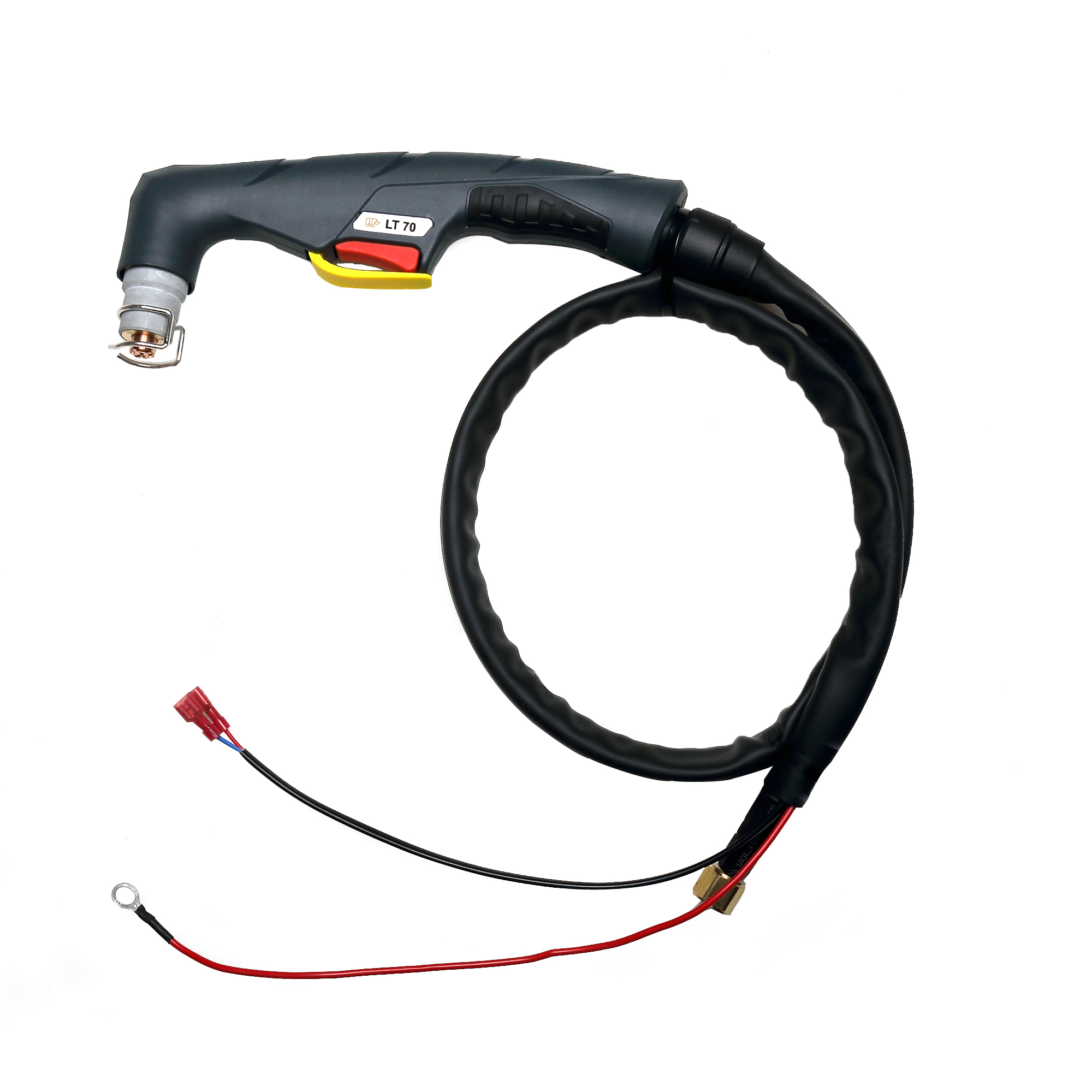 LT70 Plasma Cutting Torch - Changzhou Inwelt