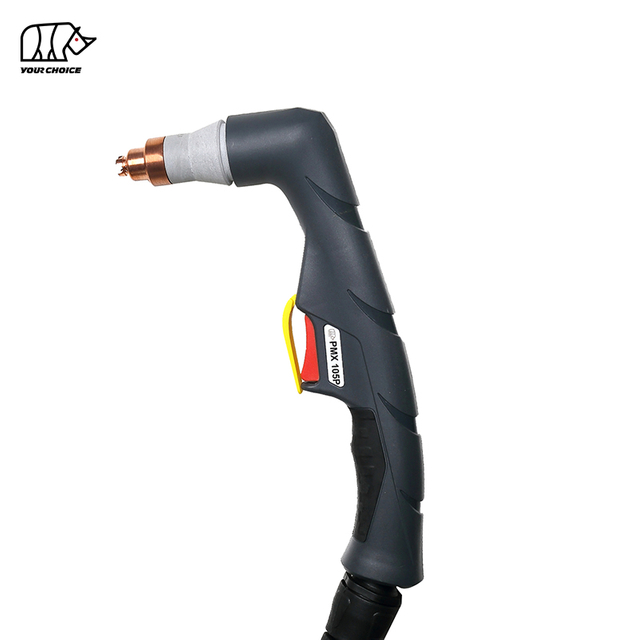 Palnik do cięcia plazmowego PMX105