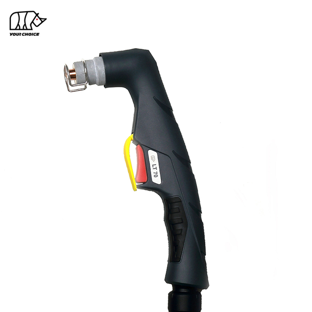 Ma&ccedil;arico de corte a plasma LT70 - Changzhou Inwelt