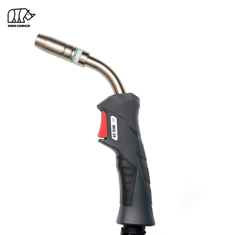 Tagagawa ng China MB25 Euro MIG Welding Torch