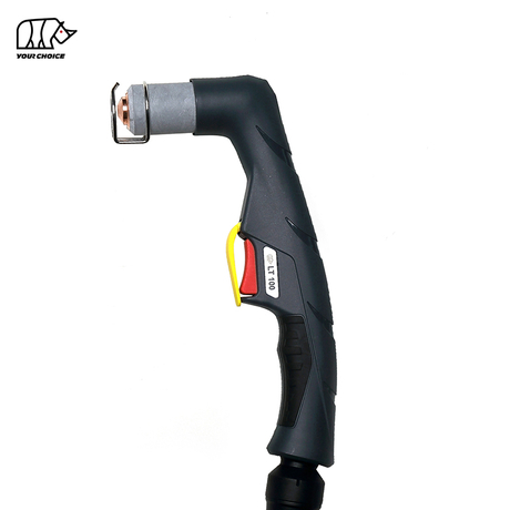 Antorcha de corte por plasma LT100