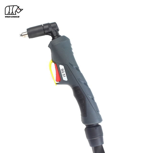 SG51 50Amp Aeris Plasma Secans Facem