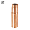 Boquilla de soldadura resistente 23H62 para Tweco
