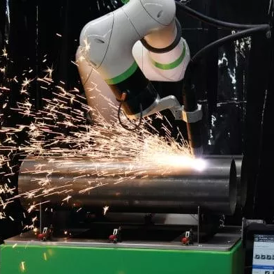 Trendy technologie řez&aacute;n&iacute; plazmou: Od amat&eacute;rsk&eacute;ho k průmyslov&eacute;mu