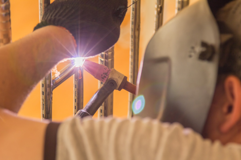 दि सस्टेनेबल आर्क: नयाँ TIG टर्च डिजाइनहरू