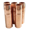 Gravis Officium 23H62 Welding Gas Nozzle for Tweco