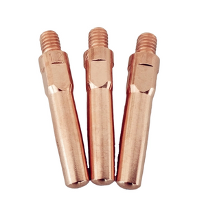 ECU Cucrzr Sveisekontaktdyser for Pana Torch